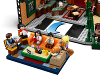 LEGO set 21319-1 Central Perk - Image 21