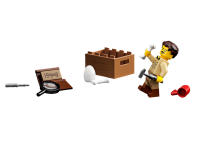 LEGO set 21320-1 Dinosaur Fossils - Image 5