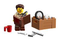 LEGO set 21320-1 Dinosaur Fossils - Image 6