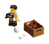 LEGO set 21320-1 Dinosaur Fossils - Image 7