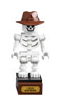 LEGO set 21320-1 Dinosaur Fossils - Image 9