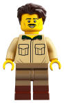 LEGO set 21320-1 Dinosaur Fossils - Image 16