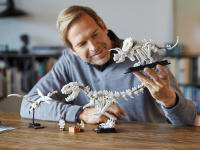 LEGO set 21320-1 Dinosaur Fossils - Image 18