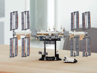 LEGO set 21321-1 International Space Station - Image 3