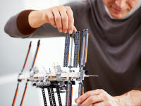 LEGO set 21321-1 International Space Station - Image 5