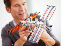 LEGO set 21321-1 International Space Station - Image 6