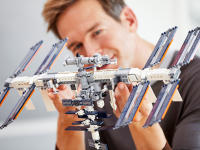 LEGO set 21321-1 International Space Station - Image 7