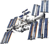 LEGO set 21321-1 International Space Station - Image 9