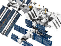 LEGO set 21321-1 International Space Station - Image 10