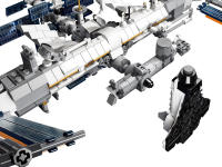 LEGO set 21321-1 International Space Station - Image 11