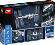LEGO set 21321-1 International Space Station - Image 15