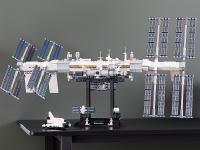 LEGO set 21321-1 International Space Station - Image 16