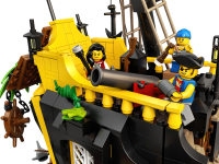 LEGO set 21322-1 Pirates of Barracuda Bay - Image 4