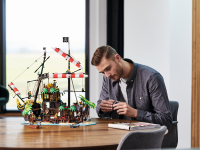 LEGO set 21322-1 Pirates of Barracuda Bay - Image 19