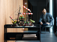 LEGO set 21322-1 Pirates of Barracuda Bay - Image 20