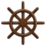 LEGO set 21322-1 Pirates of Barracuda Bay - Image 36