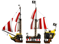 LEGO set 21322-1 Pirates of Barracuda Bay - Image 37