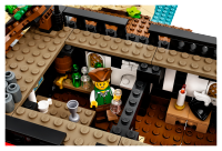 LEGO set 21322-1 Pirates of Barracuda Bay - Image 41