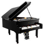 LEGO set 21323-1 Grand Piano - Image 3