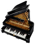 LEGO set 21323-1 Grand Piano - Image 4