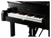 LEGO set 21323-1 Grand Piano - Image 5