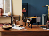 LEGO set 21323-1 Grand Piano - Image 14