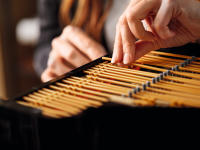 LEGO set 21323-1 Grand Piano - Image 16