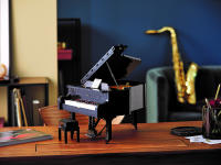 LEGO set 21323-1 Grand Piano - Image 17