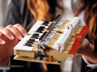 LEGO set 21323-1 Grand Piano - Image 18