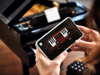 LEGO set 21323-1 Grand Piano - Image 20