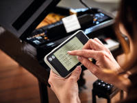 LEGO set 21323-1 Grand Piano - Image 21