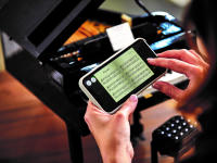 LEGO set 21323-1 Grand Piano - Image 22