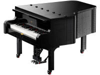 LEGO set 21323-1 Grand Piano - Image 30
