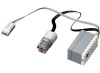 LEGO set 21323-1 Grand Piano - Image 33