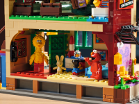 LEGO set 21324-1 123 Sesame Street - Image 5