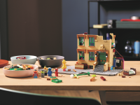 LEGO set 21324-1 123 Sesame Street - Image 7