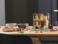 LEGO set 21324-1 123 Sesame Street - Image 15