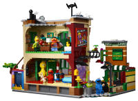 LEGO set 21324-1 123 Sesame Street - Image 17