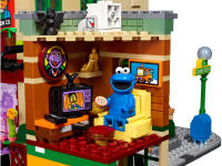 LEGO set 21324-1 123 Sesame Street - Image 18