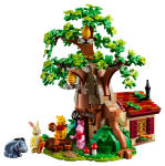 LEGO set 21326-1 Winnie the Pooh - Image 1