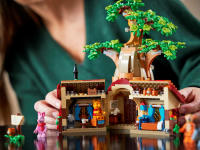 LEGO set 21326-1 Winnie the Pooh - Image 3