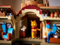LEGO set 21326-1 Winnie the Pooh - Image 5