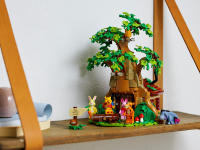 LEGO set 21326-1 Winnie the Pooh - Image 6