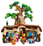 LEGO set 21326-1 Winnie the Pooh - Image 8