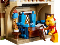 LEGO set 21326-1 Winnie the Pooh - Image 9