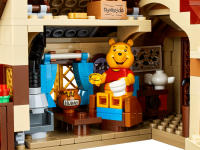 LEGO set 21326-1 Winnie the Pooh - Image 10