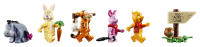 LEGO set 21326-1 Winnie the Pooh - Image 11