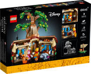 LEGO set 21326-1 Winnie the Pooh - Image 12