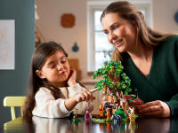 LEGO set 21326-1 Winnie the Pooh - Image 13
