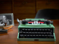 LEGO set 21327-1 Typewriter - Image 5